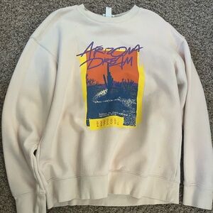 Sweatshirt